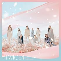 TWICE　ツウィ　#TWICE2 twice2: Twice: Amazon.fr: CD et Vinyles}